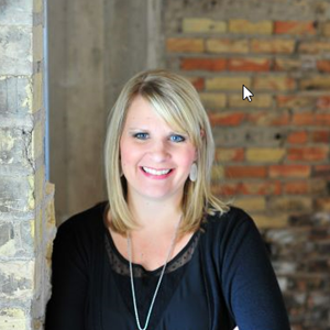 Leah Rickert