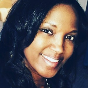 LaChanta Hayes-Lampkin