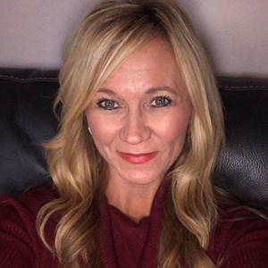 Leslie Branham