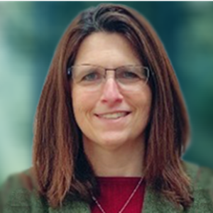Carolyn Spencer