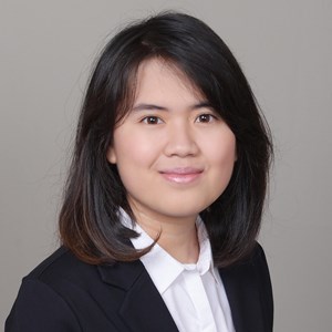 Photo of Jasmine Priatna