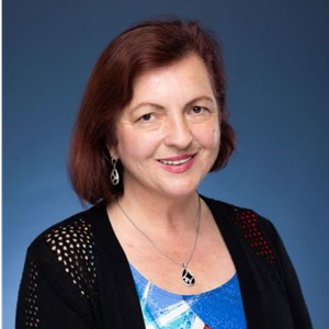 CRISTINA STAMATIN