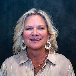 Kim Wooten