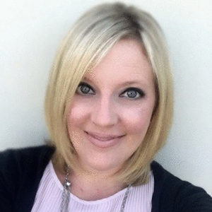 Photo of Lydia Evans