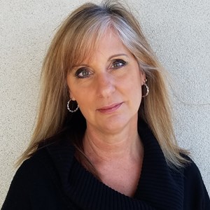 Photo of Kelly Kasner