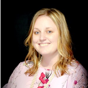 Photo of Rachel Hawn