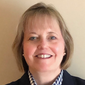 Photo of Rebecca Siegle