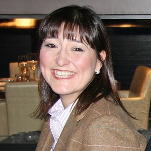 Gina Smith