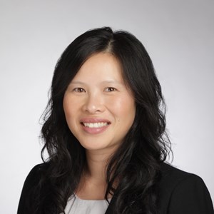 Rachel Fu