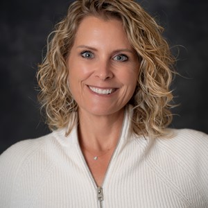 Photo of Dana Zurbuchen