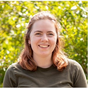 Rebecca Jones