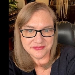 Heather Holbrook