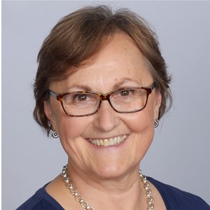 Photo of Rita Webster