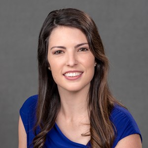Kelsey Brown - 1