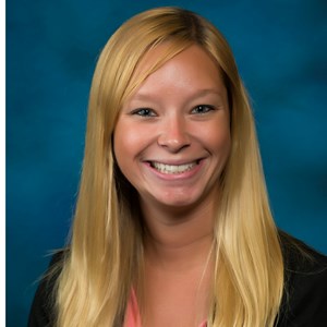 Photo of Jessica Murray