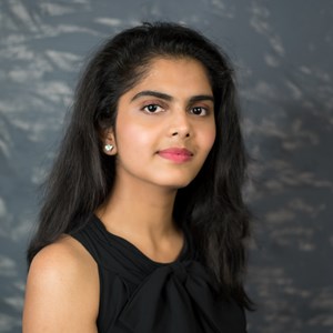 Photo of Rashmi Vadlakonda