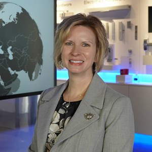 Sabrina Wilson