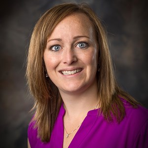 Photo of Samantha Stuard