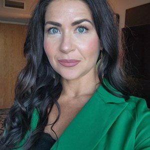 Sarah Morgan