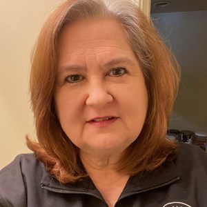 Karen Pannell