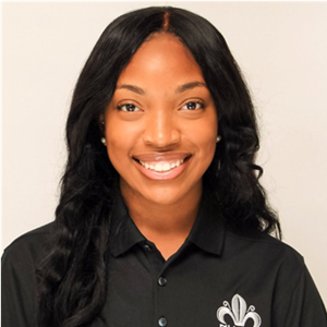 Alayla Washington