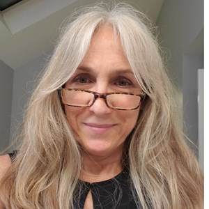 Photo of Kathy Saint