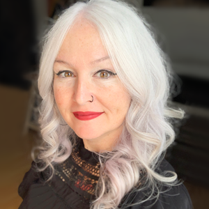 Shellie Ray