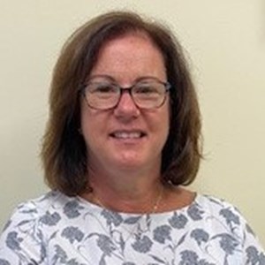 Photo of Michelle Bove