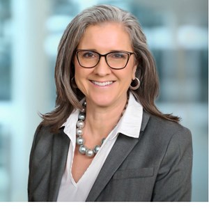 Photo of Paula Shoup