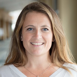 Monica Silliman