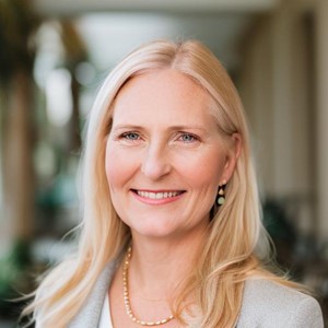 Photo of Stacy McCracken