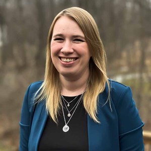 Photo of Stacy Johnson
