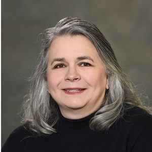 Photo of Sue Nordman