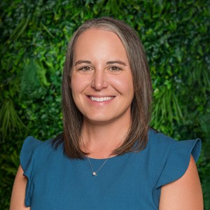 Susan Bromm