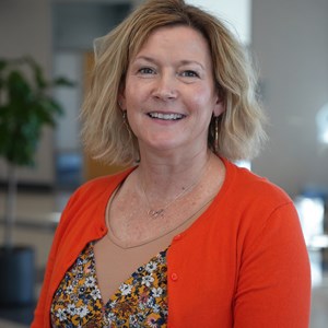 Susan Bartush