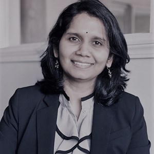 Photo of Sushma Maganti