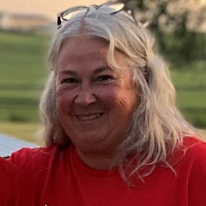 Tammy Johnston