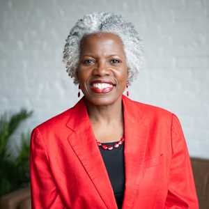 Photo of Tanya Cook