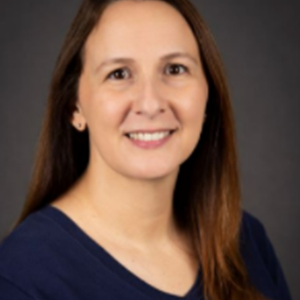 Christie Mauldin