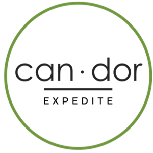 Candor Expedite, Inc