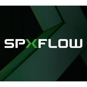 SPX Flow