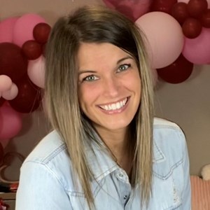 Tiffany Mabe