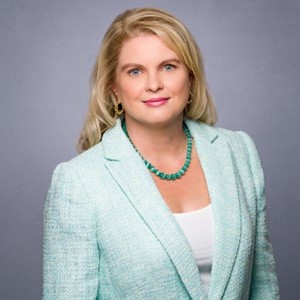 Photo of Tiffany Williams