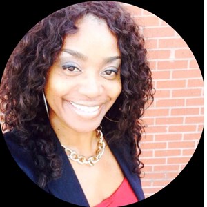Tikisha Cook