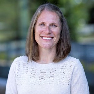 Photo of Amber Hagedorn