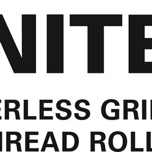United Centerless Grinding & Thread Rolling