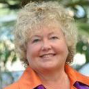 Teresa Beach-Shelow