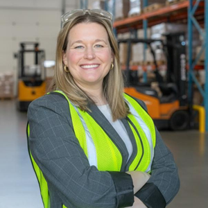 Photo of Katherine Smith