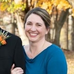 Stephanie R Testerman