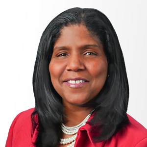 Veronica Braker